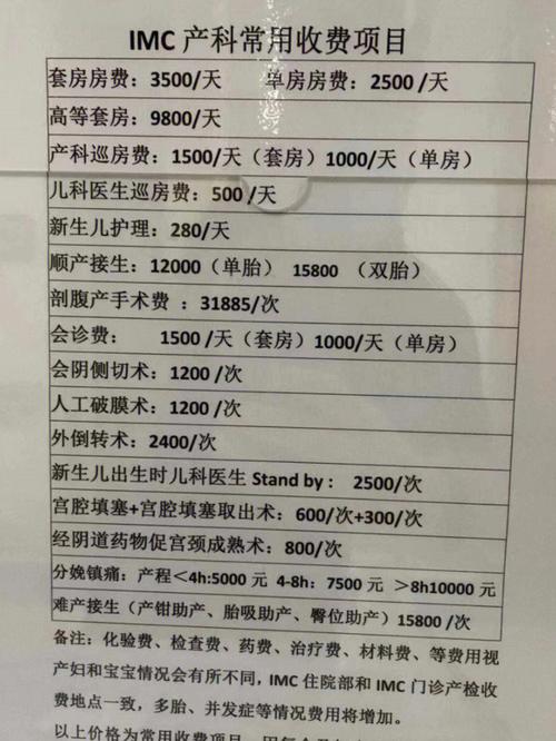 代生孩子多少钱(代生孩子费用多少？)