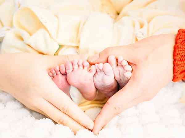 代生孩子双胞胎(一对双胞胎：代生孩子的奇迹)